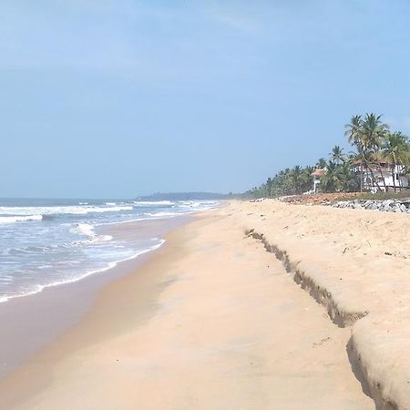 Sun N Tan Beach Home Stay Kannur Exteriér fotografie
