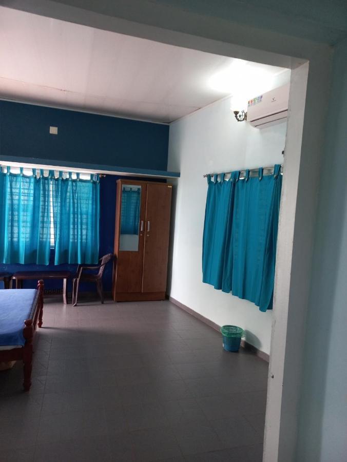Sun N Tan Beach Home Stay Kannur Exteriér fotografie