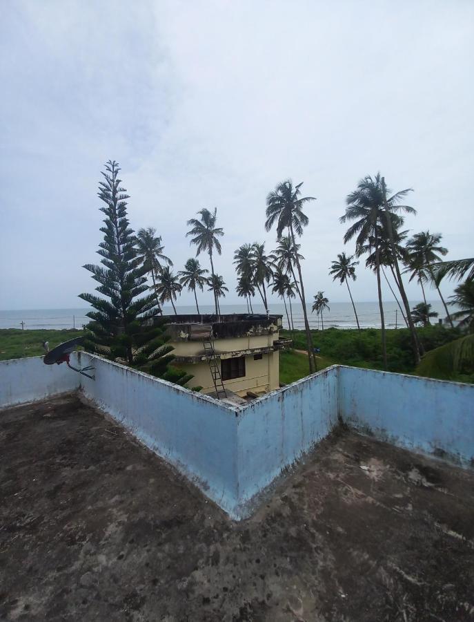 Sun N Tan Beach Home Stay Kannur Exteriér fotografie