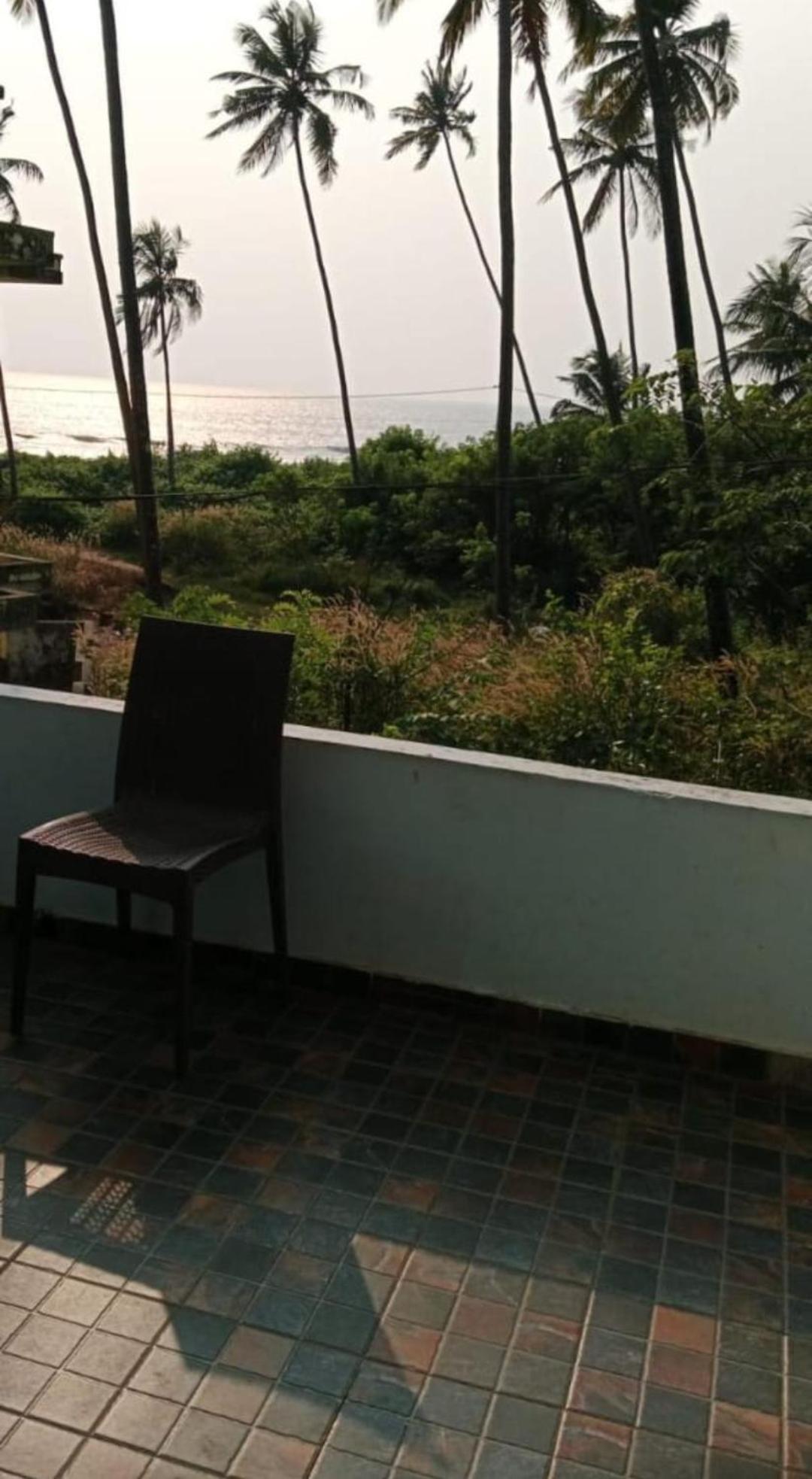 Sun N Tan Beach Home Stay Kannur Exteriér fotografie