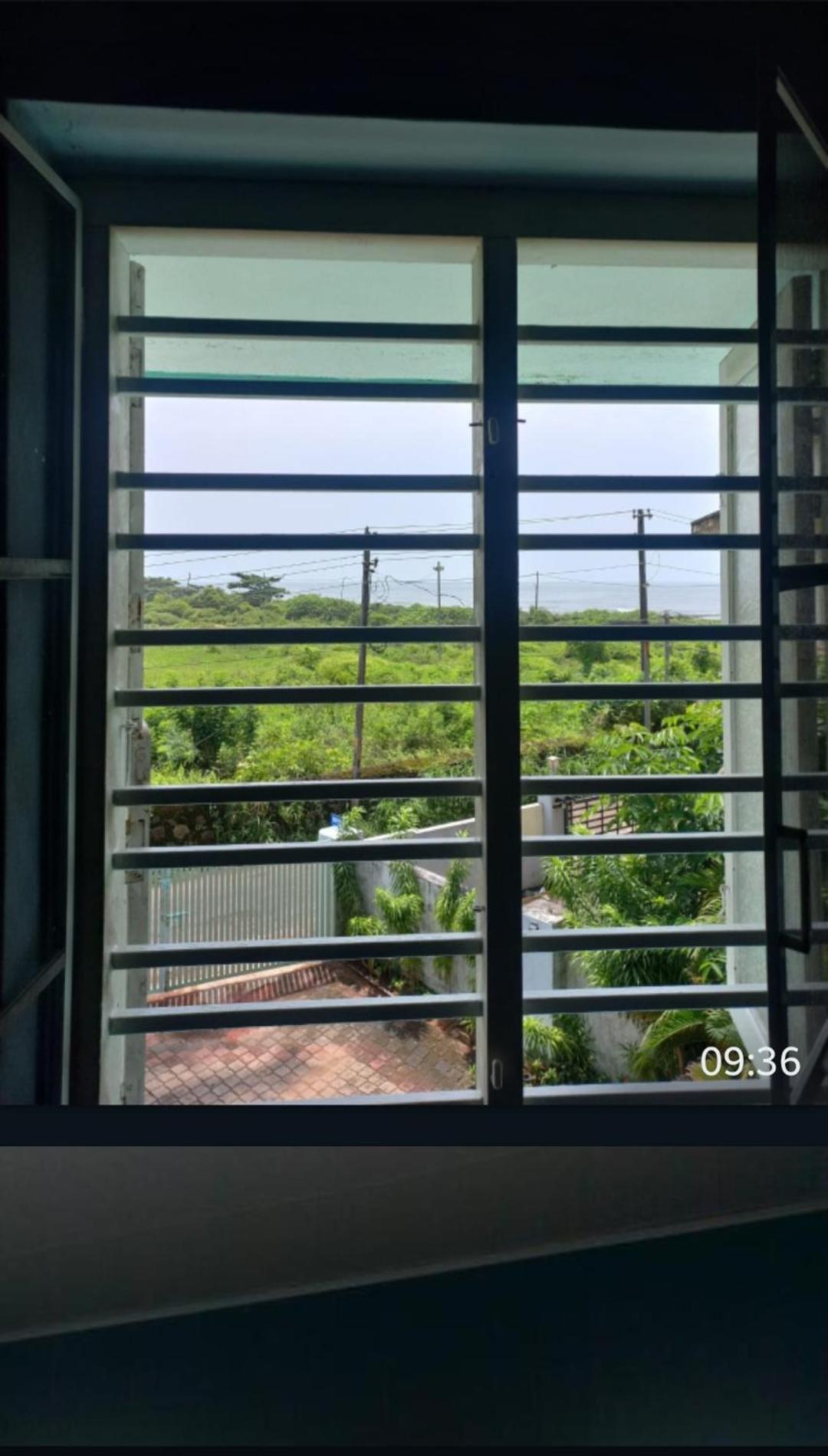 Sun N Tan Beach Home Stay Kannur Exteriér fotografie