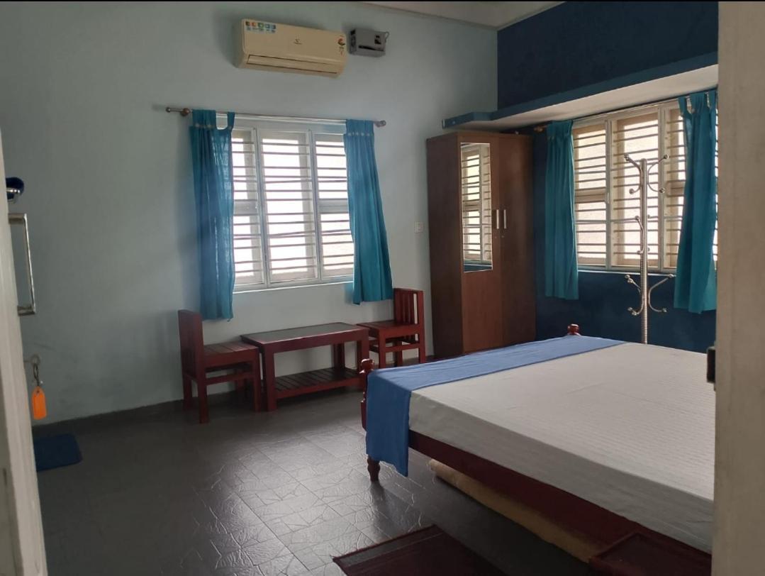 Sun N Tan Beach Home Stay Kannur Exteriér fotografie