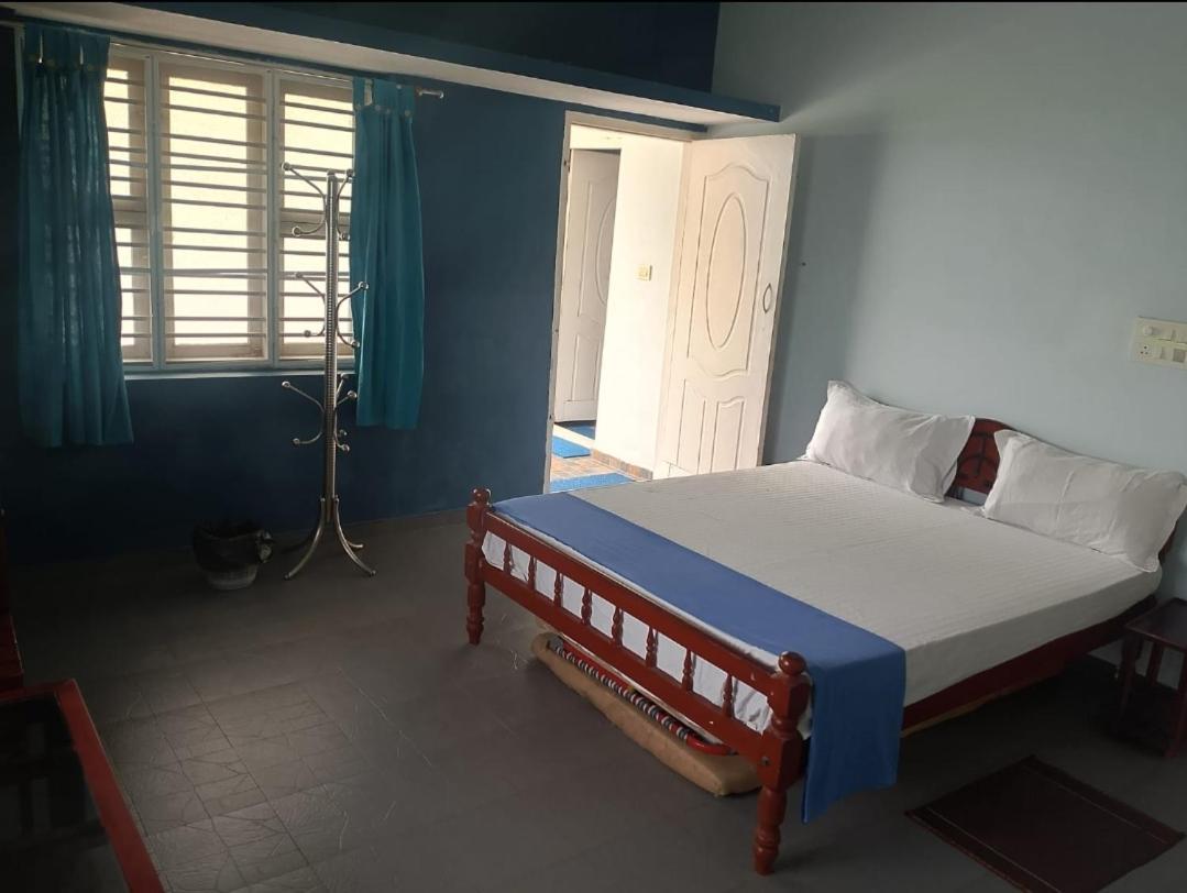 Sun N Tan Beach Home Stay Kannur Exteriér fotografie
