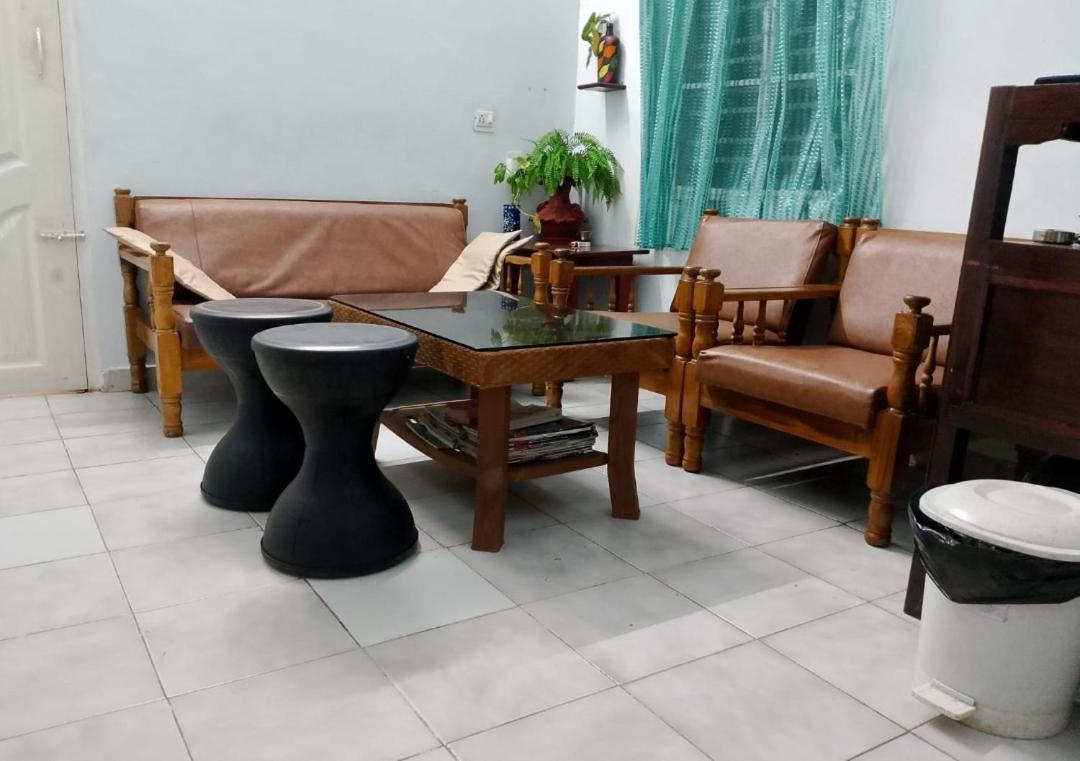 Sun N Tan Beach Home Stay Kannur Exteriér fotografie