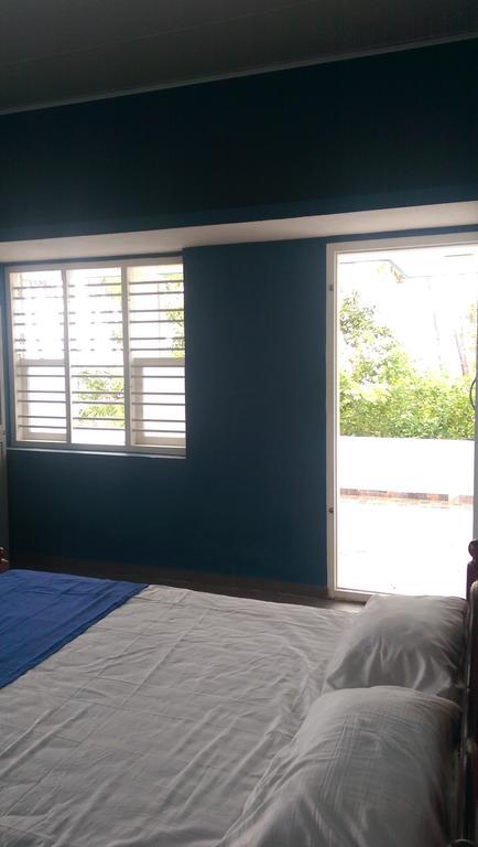 Sun N Tan Beach Home Stay Kannur Exteriér fotografie