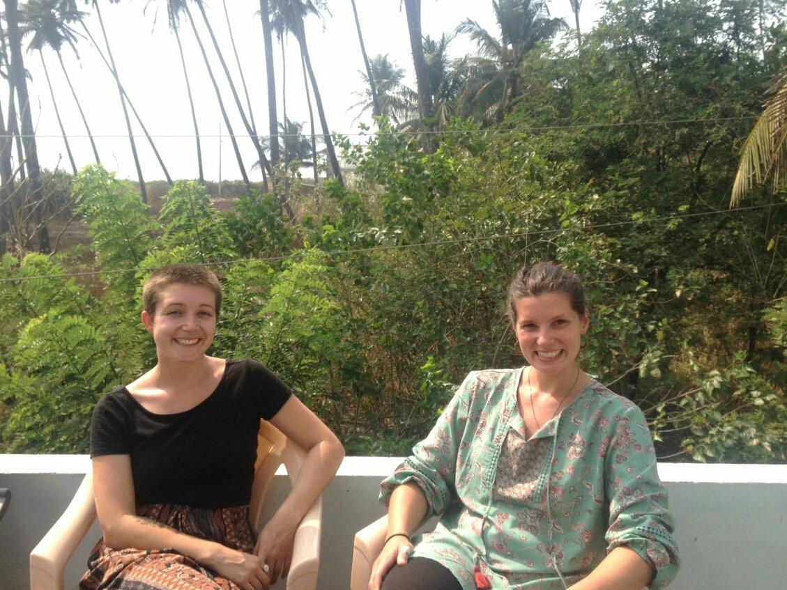 Sun N Tan Beach Home Stay Kannur Exteriér fotografie