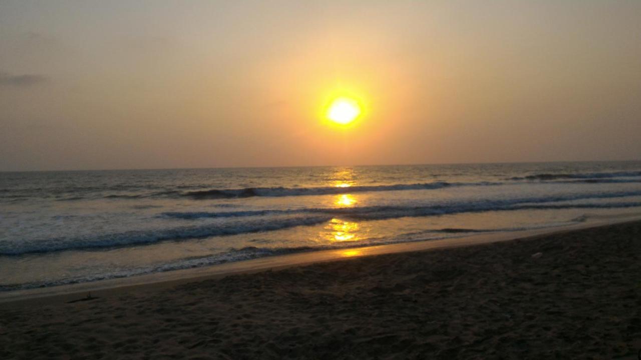 Sun N Tan Beach Home Stay Kannur Exteriér fotografie